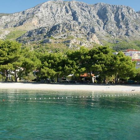 Top Location Živogošće Exteriör bild
