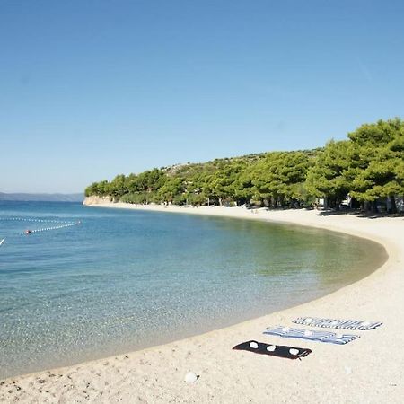 Top Location Živogošće Exteriör bild