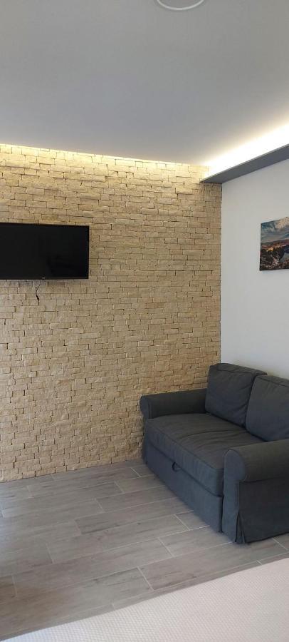 Top Location Živogošće Exteriör bild