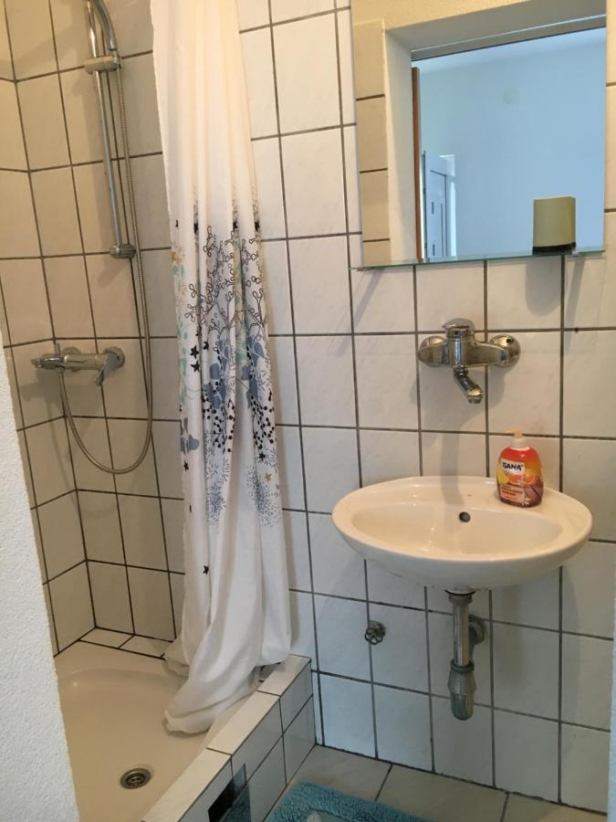 Top Location Živogošće Exteriör bild