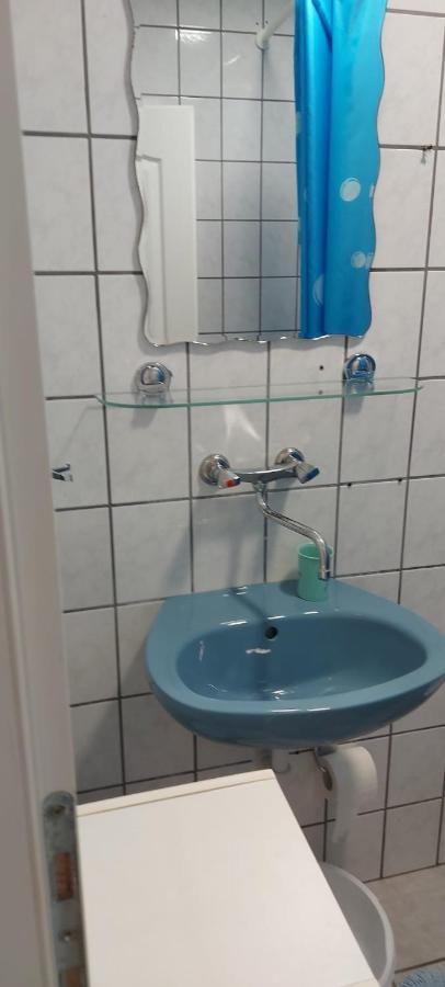 Top Location Živogošće Exteriör bild