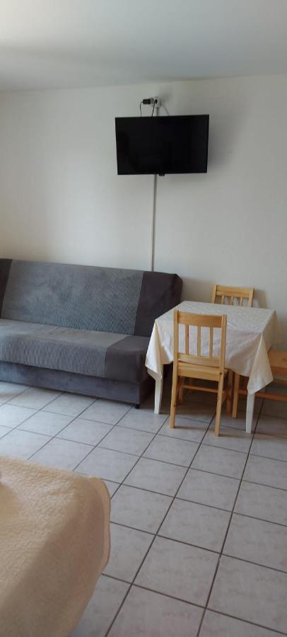 Top Location Živogošće Exteriör bild