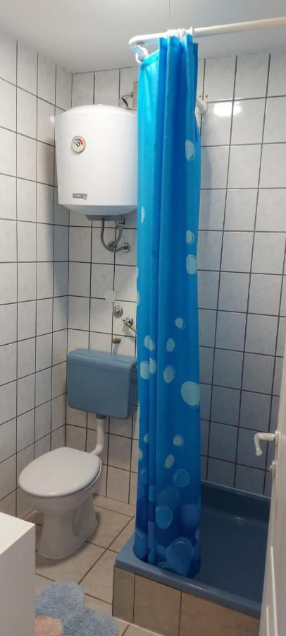 Top Location Živogošće Exteriör bild