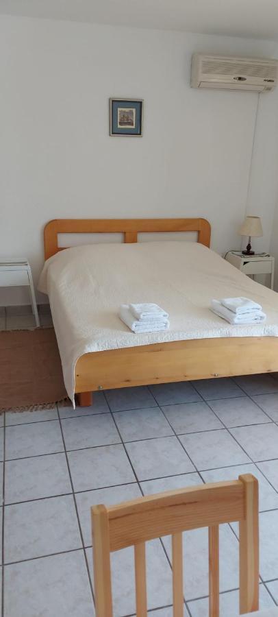 Top Location Živogošće Exteriör bild