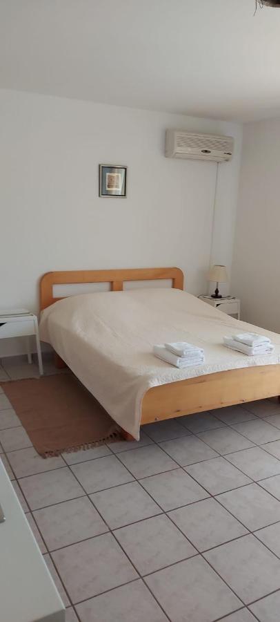 Top Location Živogošće Exteriör bild