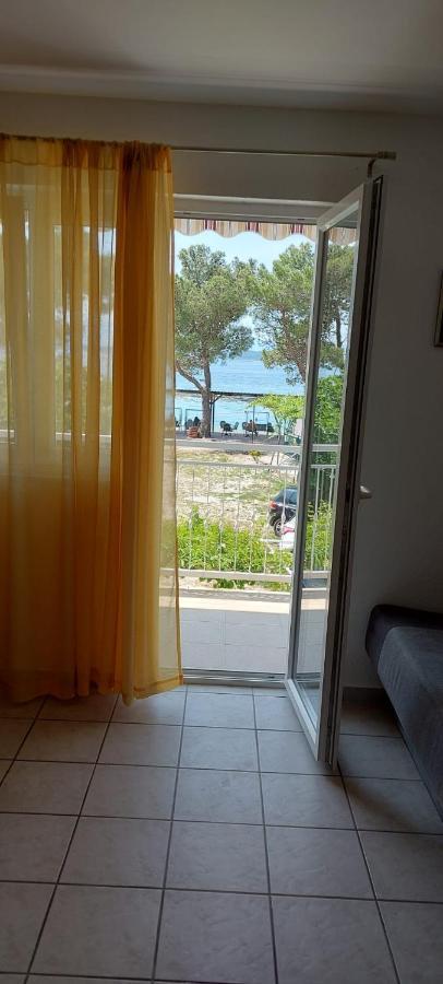 Top Location Živogošće Exteriör bild